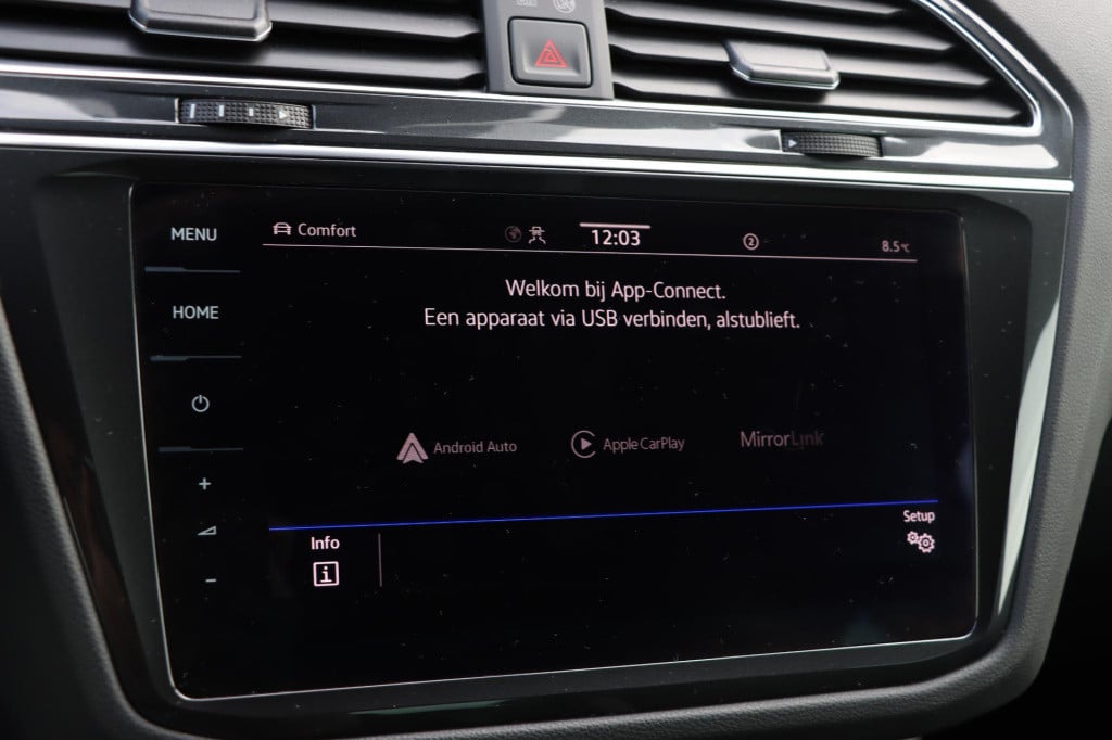 Volkswagen Tiguan 1.4 tsi ehybrid r-line business + 245pk dsg6
