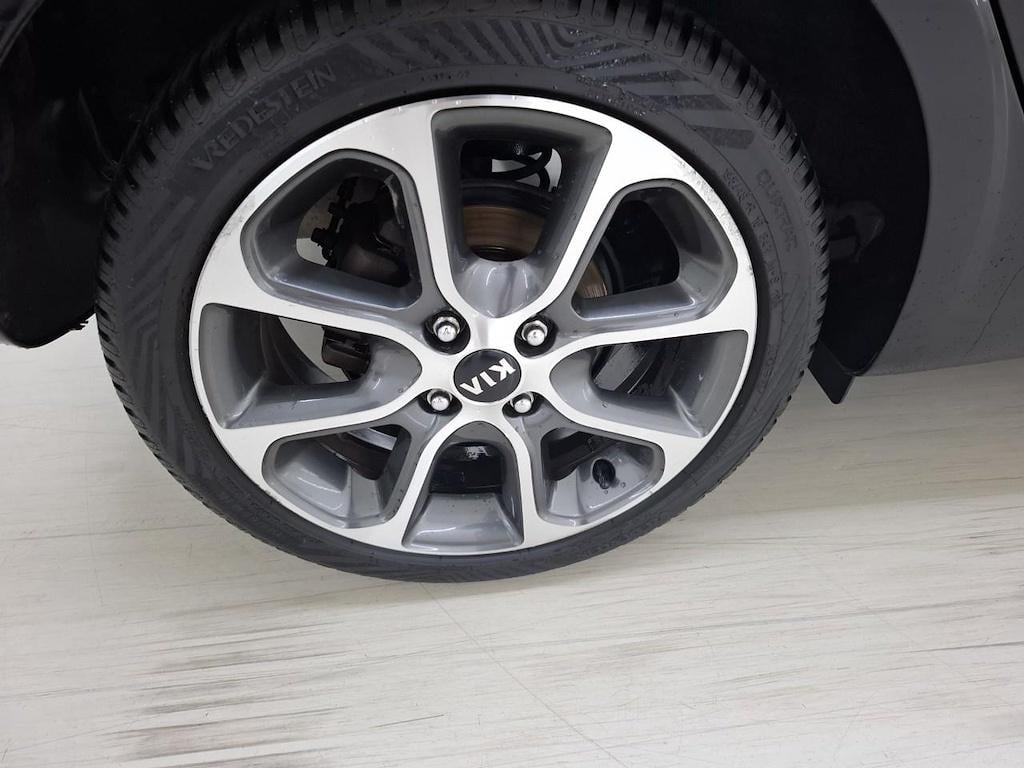 Kia Picanto 1.0 cvvt design edition | climate control | camera |