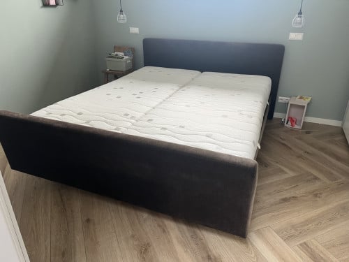 Boxspring 180 x 220
