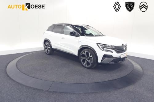 Renault Austral mild hybrid 160 x-tronic techno esprit alpine | camera | el