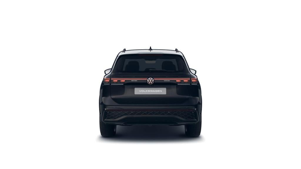 Volkswagen Tiguan r-line edition 1.5 ehybrid 200 kw / 272 pk suv 6 v