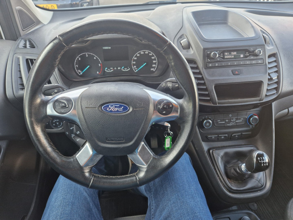 Ford Transit Connect l1 1.5 tdci 75pk ambiente