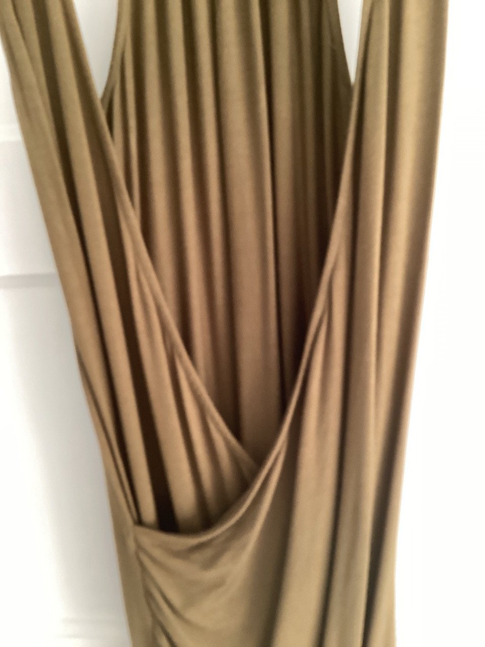 Prachtig  tuniek met legging kan ook apart gekocht worden  maat xl