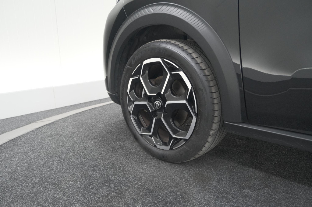 Citroen C3 turbo 100pk max | nieuw model | camera | navigatie | apple carpl