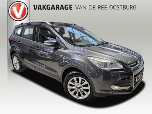 Ford Kuga 1.5 titanium