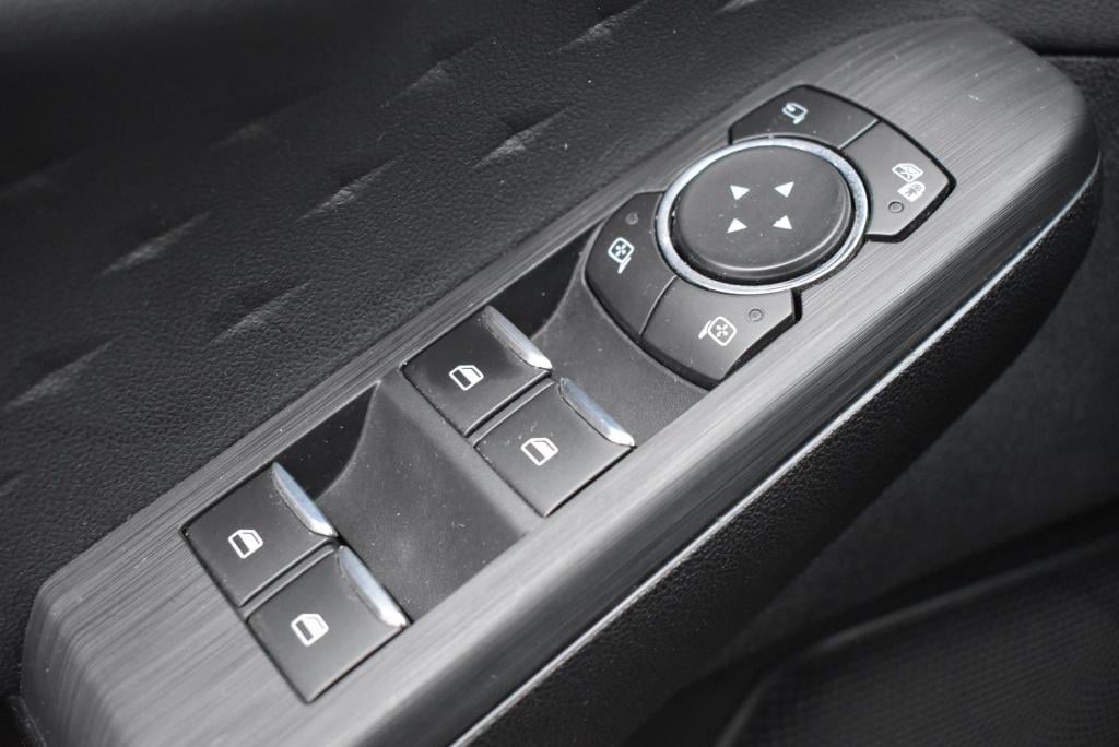 Ford Kuga 2.5 phev st-line | climate control | adaptive cruise control | ac