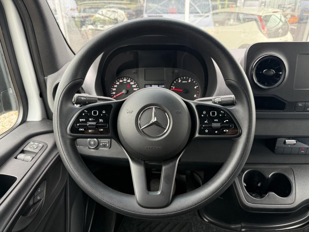 Mercedes-Benz Sprinter 315 1.9 cdi l3h2 rwd koelwagen/vries | dag/nacht | c