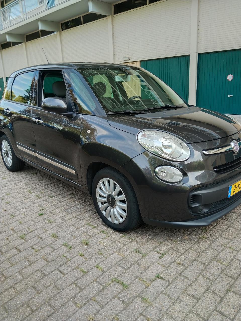Fiat 500L Mpv 0.9 2013 met 65000 km Nap