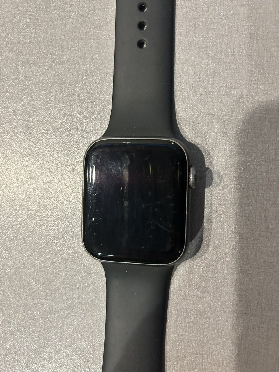 Iwatch 44mm – Serie 5
