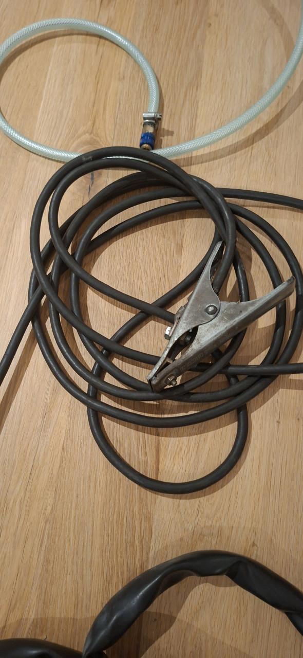 Kemppi minarctig 180