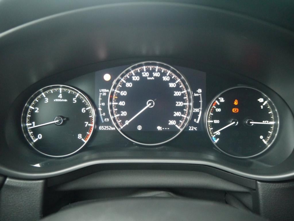 Mazda Cx-30 2.0 e-skyactiv-x m hybrid comfort|rijklaar