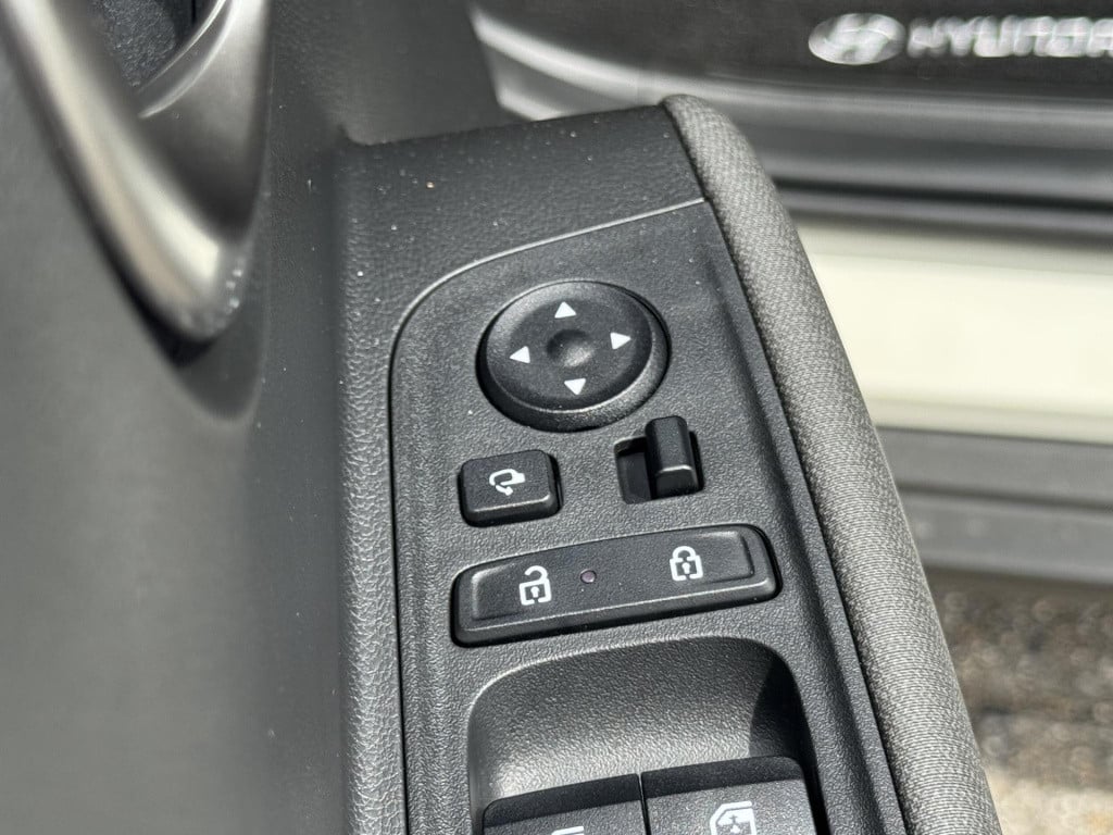 Hyundai Inster evolve 49 kwh