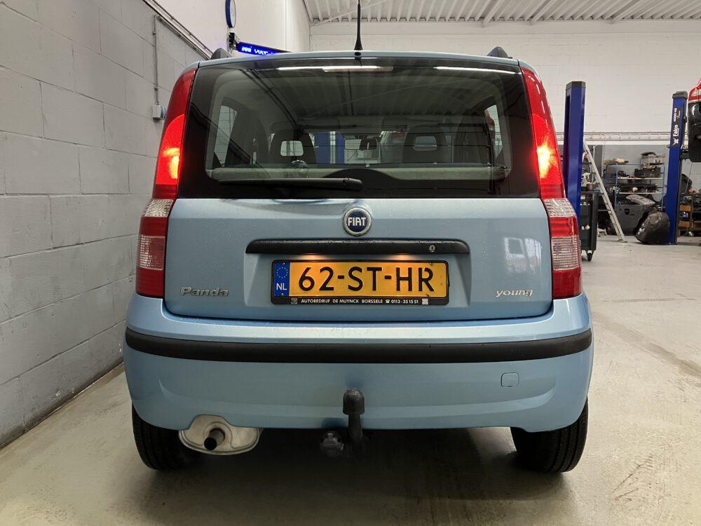 Fiat Panda 1.1 Active