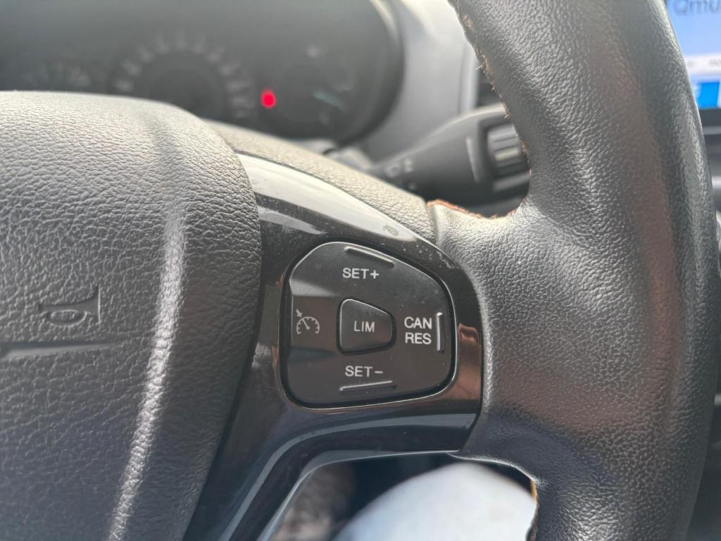 Ford KA ka+ 1.2 85pk active