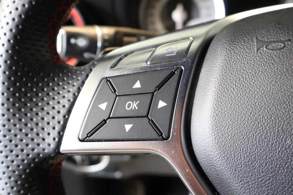 Mercedes-Benz A-Klasse 250 sport amg pakket ambition 2.0 turbo, stoelverw, 