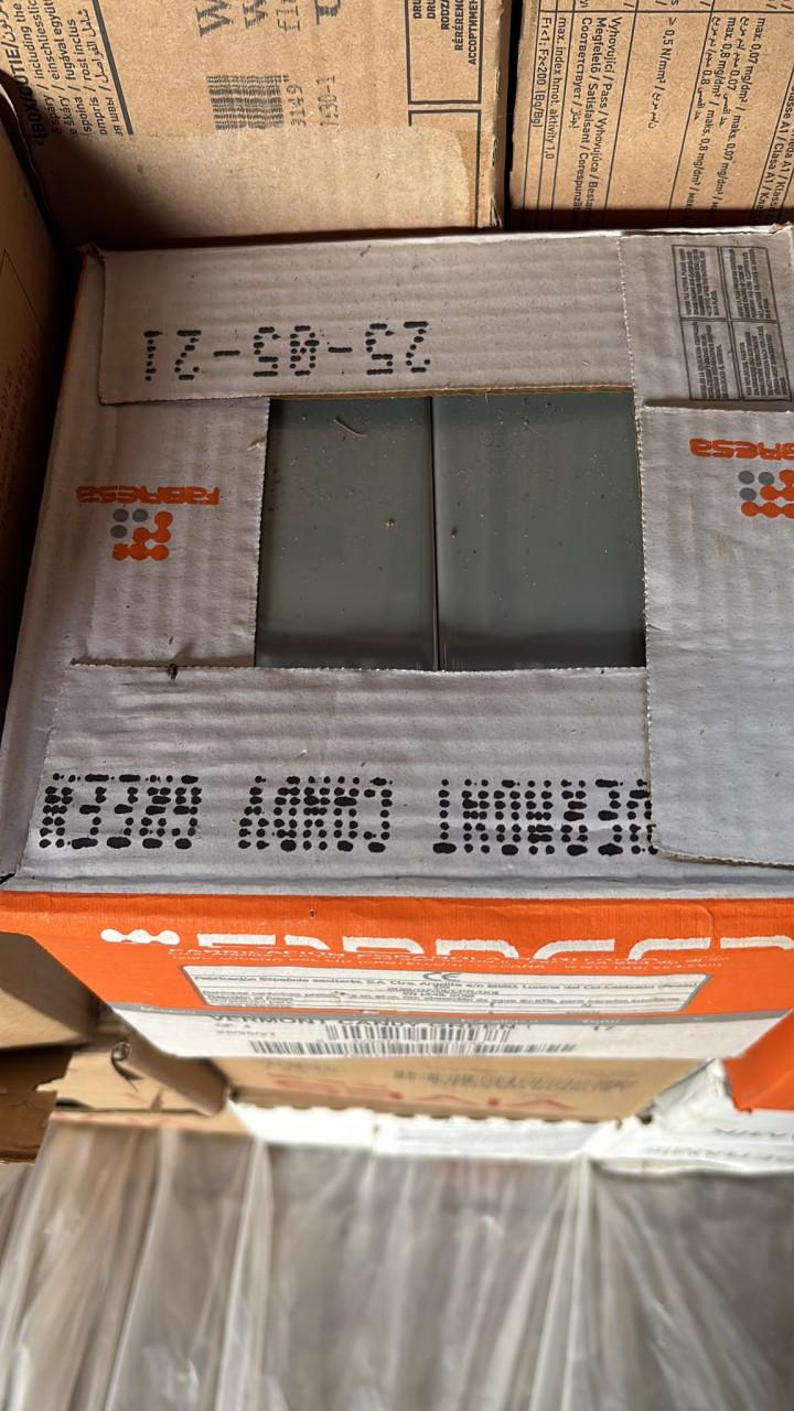 Tuin en tegels voor binnen