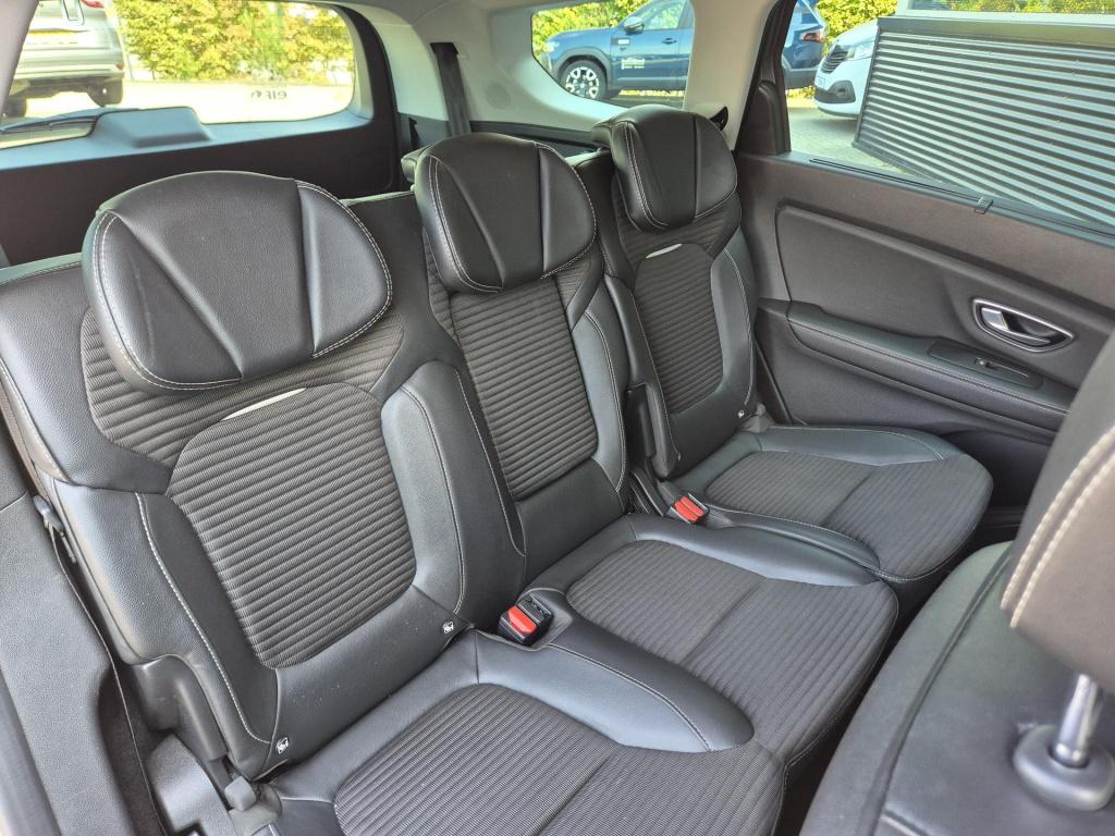 Renault Grand Scenic 1.3 tce 140 edc automaat bose 7p. camera, headup displ
