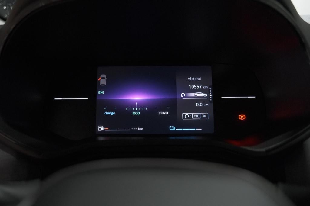 Renault Clio 1.6 e-tech full hybrid 145 evolution | apple carplay | parkeer