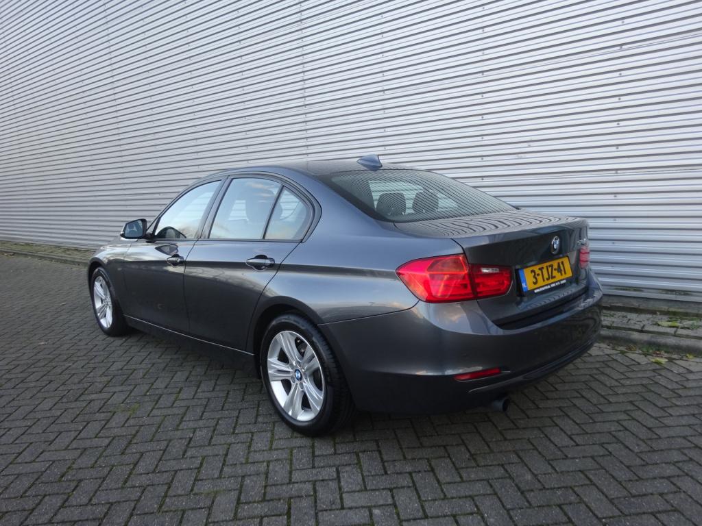 BMW 3-serie 316i high executive automaat 1e eigenaar - automaat / navi / cr