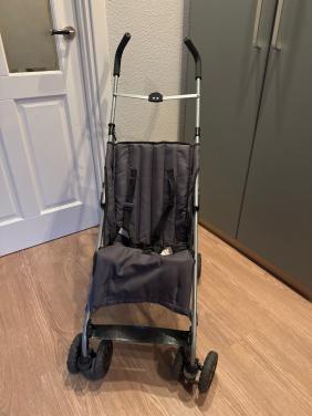 Buggy/kinderwagen
