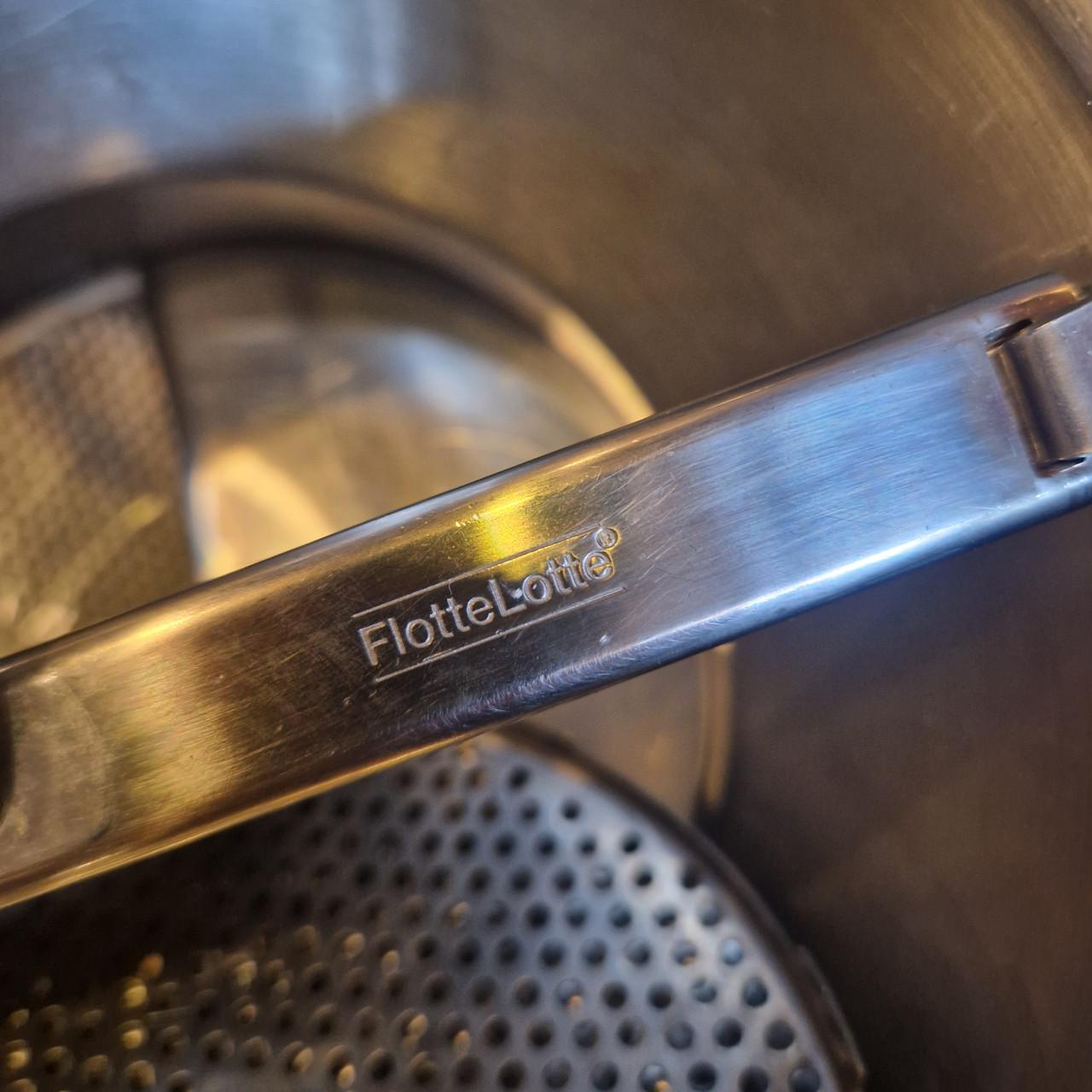 Passeerzeef Gefu Kitchenboss