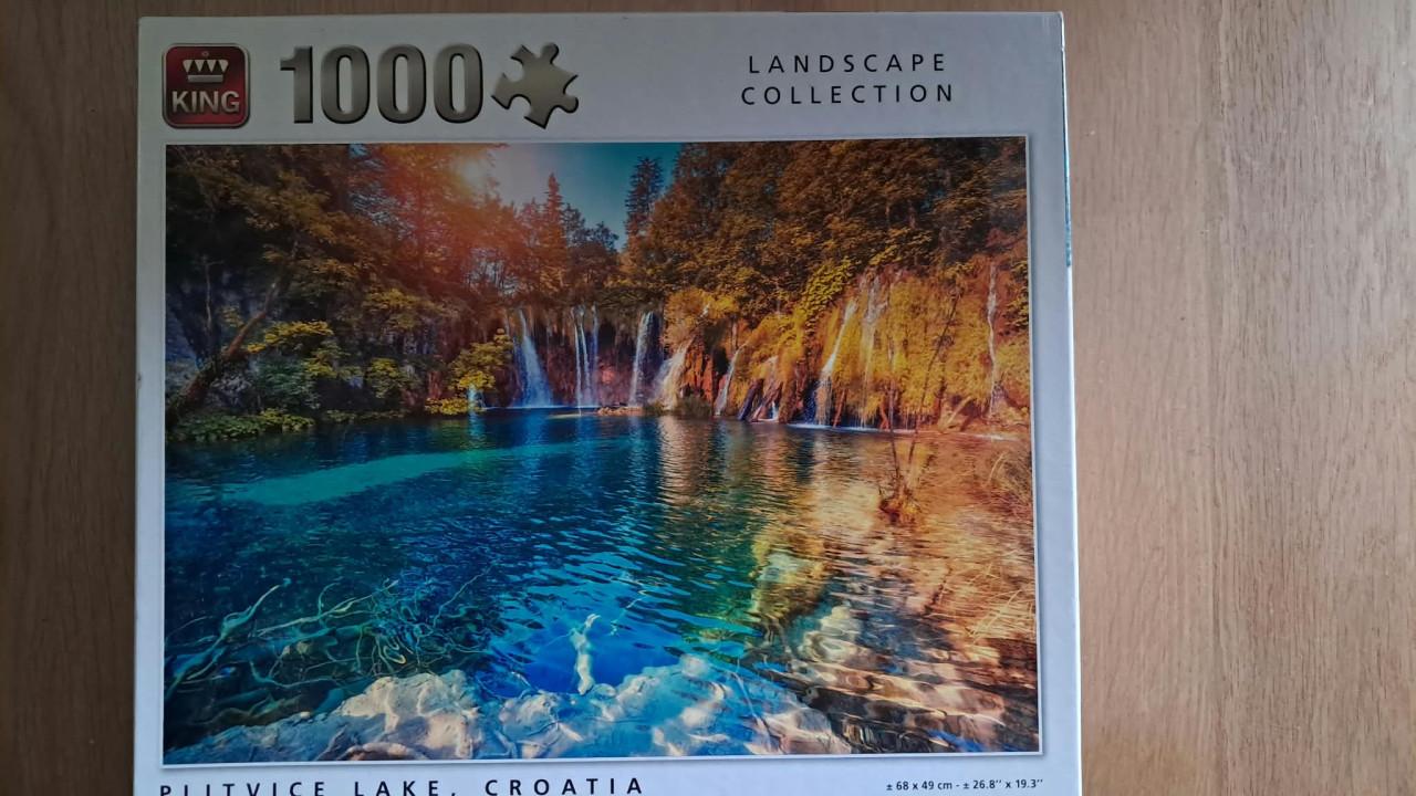 Puzzels