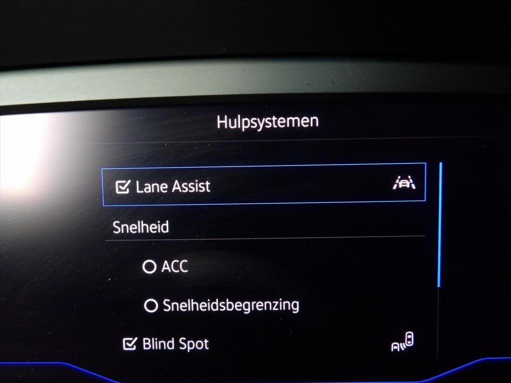 Volkswagen T-cross 1.0 tsi 110pk 7-dsg r-line