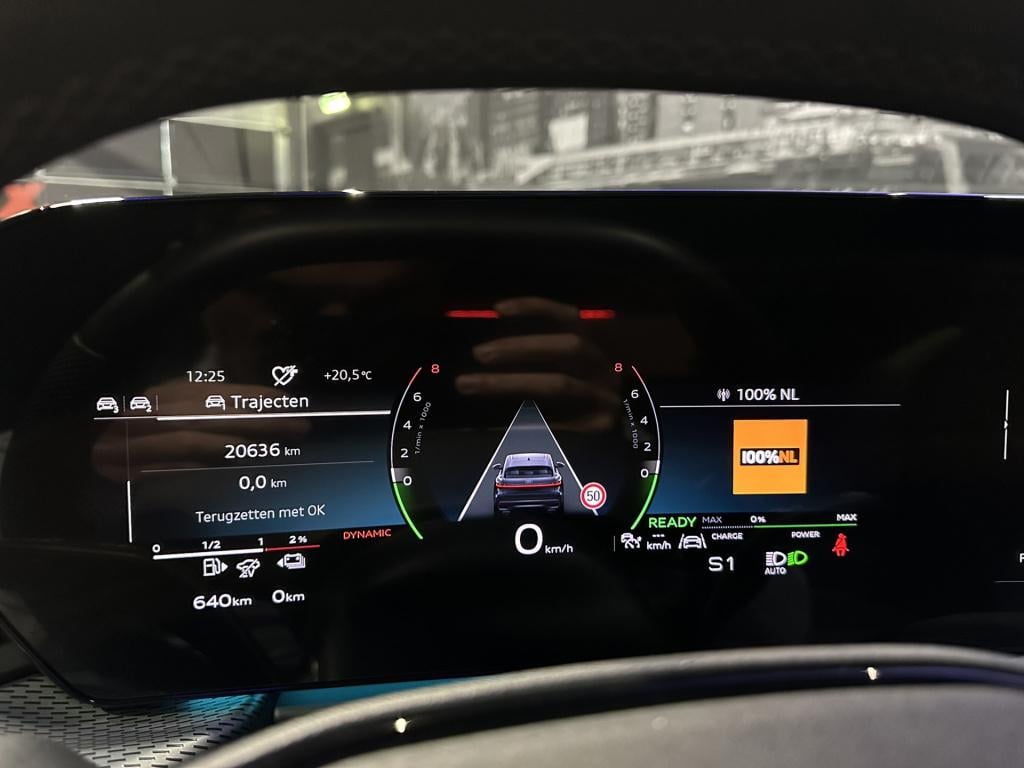 Audi Q5 sportback 2.0 tfsi e-hybrid quattro s edition *pano*360camera*passa