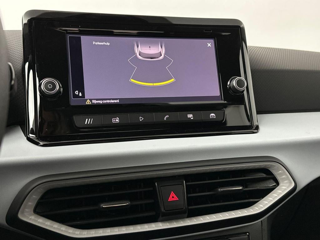 Seat Ibiza style 1.0 ecotsi 70 kw / 95 pk hatchback 5 deurs 5