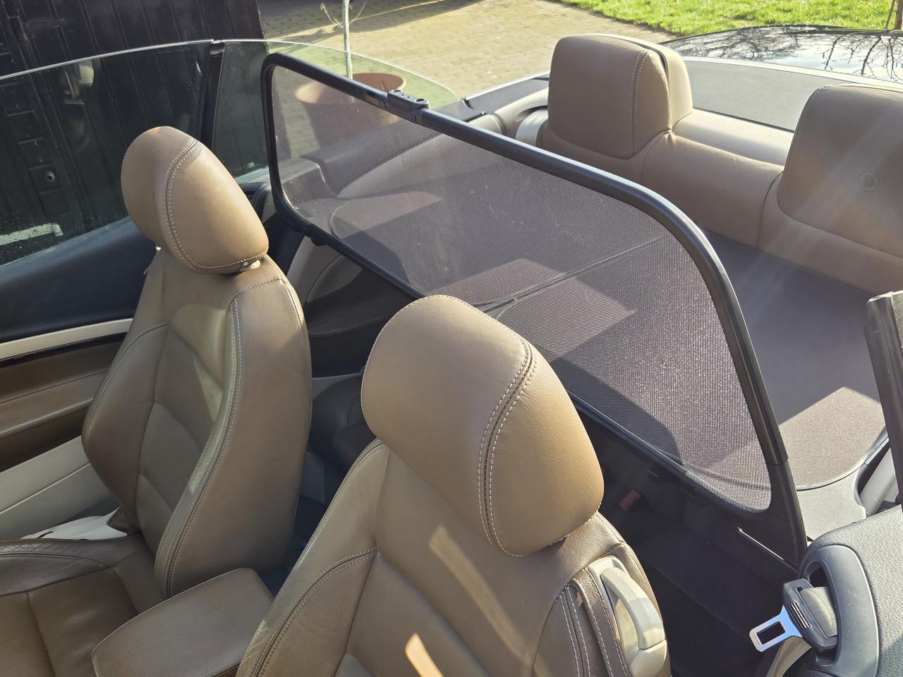 Volkswagen Eos 2.0  150pk  cabrio