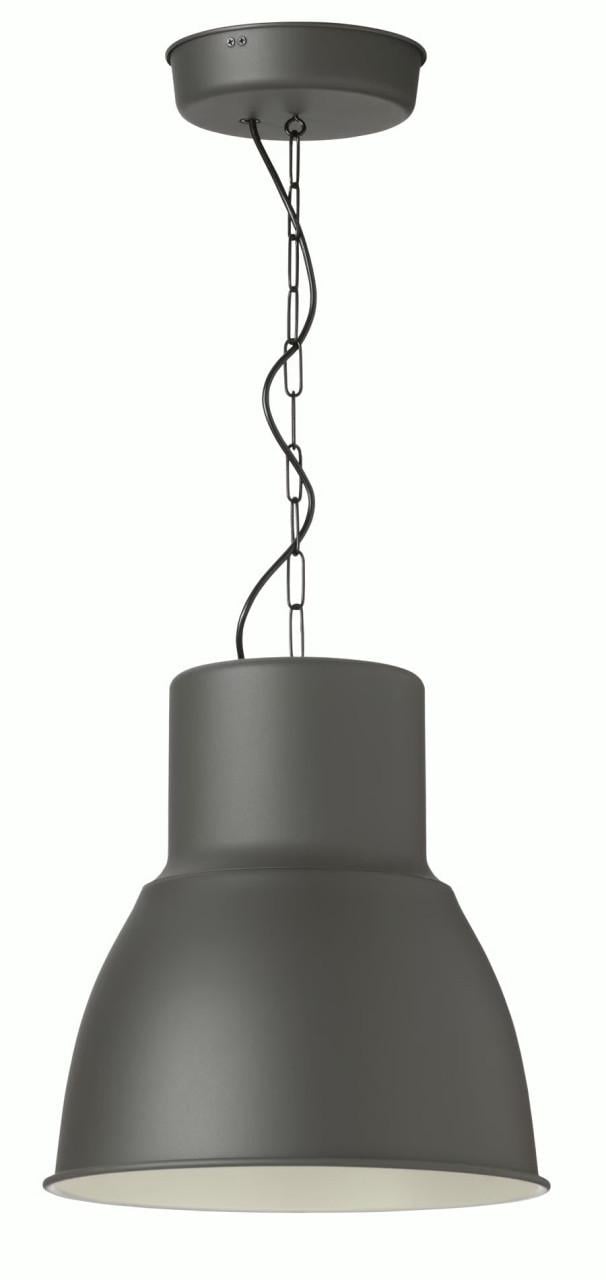 Ikea hanglamp hektar