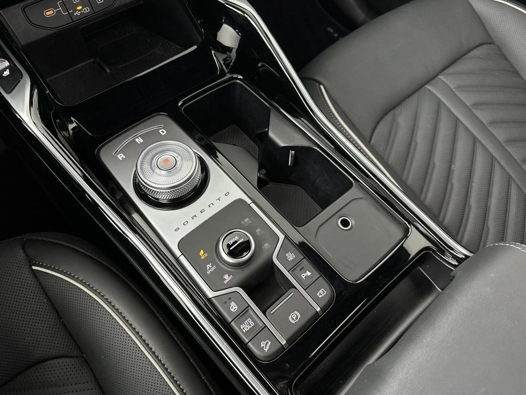 Kia Sorento 1.6 t-gdi plug-in hybrid 4wd executiveline 7p | demonstatievoer