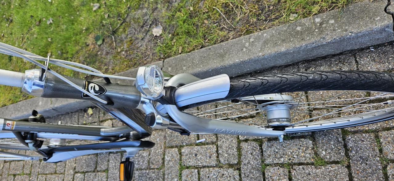 Batavus  Damesfiets 48 cm