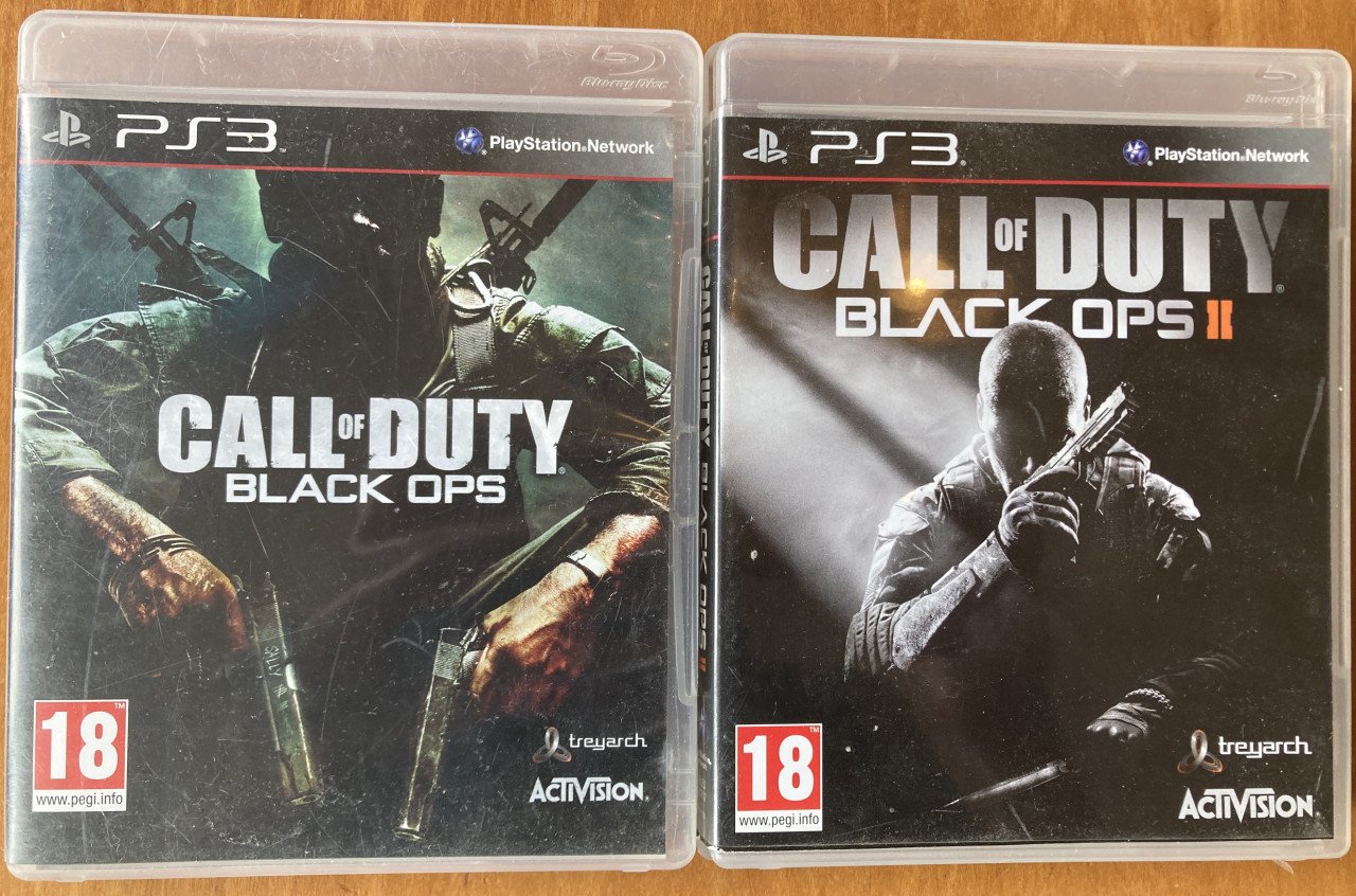 Playstation 3 500Gb met controllers en spellen