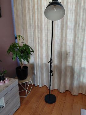 Staande lamp