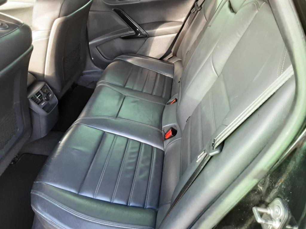 Peugeot 508 sw 1.6 thp allure