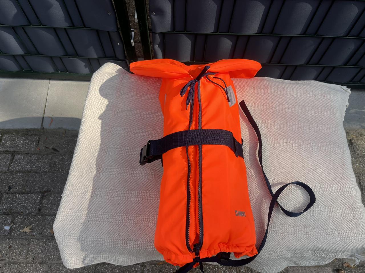 Reddingsvest Compass e.d.