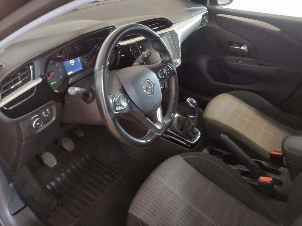 Opel Corsa 1.2 elegance