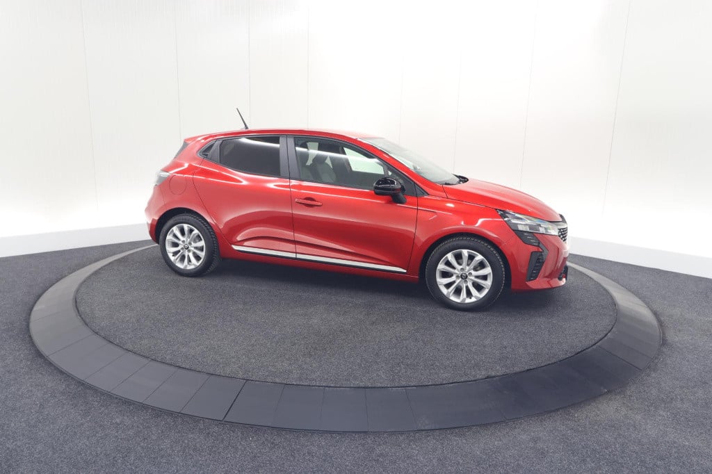 Renault Clio tce 90 gpf evolution | camera | navigatie | apple carplay | pa