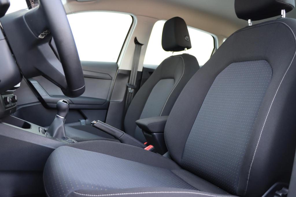 Seat Ibiza 1.0 ecotsi style 95pk