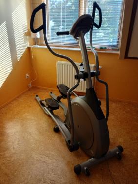 Vision Fitness Crosstrainer