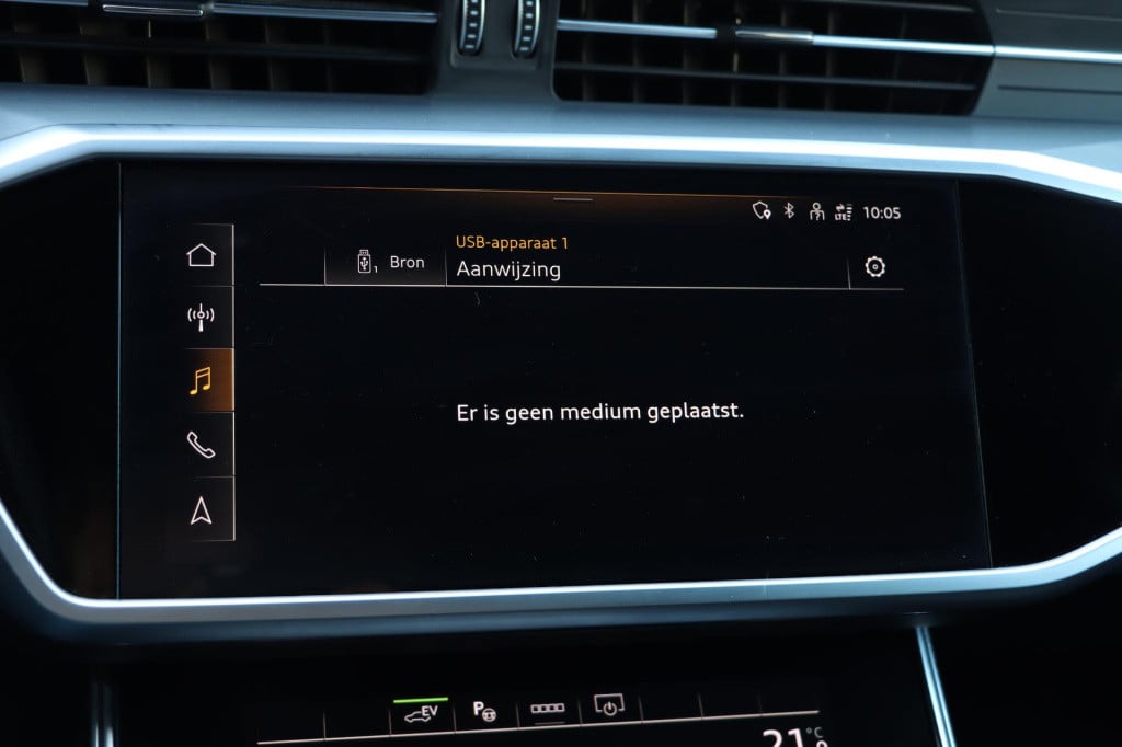 Audi A6 avant 55 tfsi e quattro pro line s competition 367pk s-t