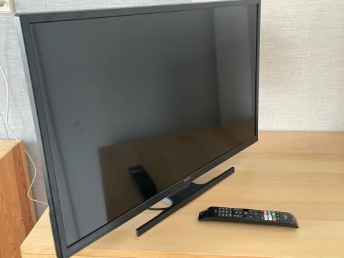 Hitachi 32 inch Smart TV