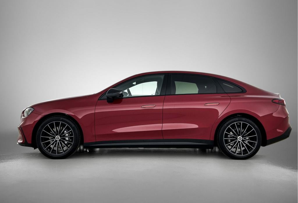 Mercedes-Benz C-Klasse 400 4matic launch edition 94 kwh | premium pakket | 