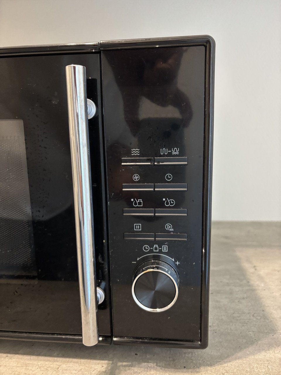 Combi magnetron te koop