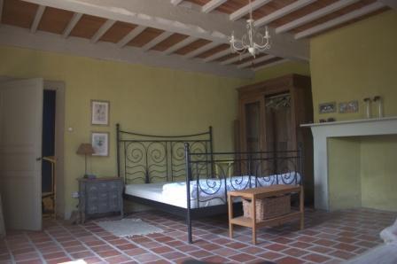 Vakantiehuis met zwembad zuid frankrijk