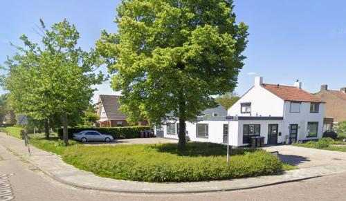 Huurwoning 's-Gravenpolder
