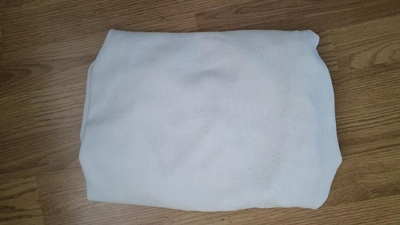 Ledikant matras