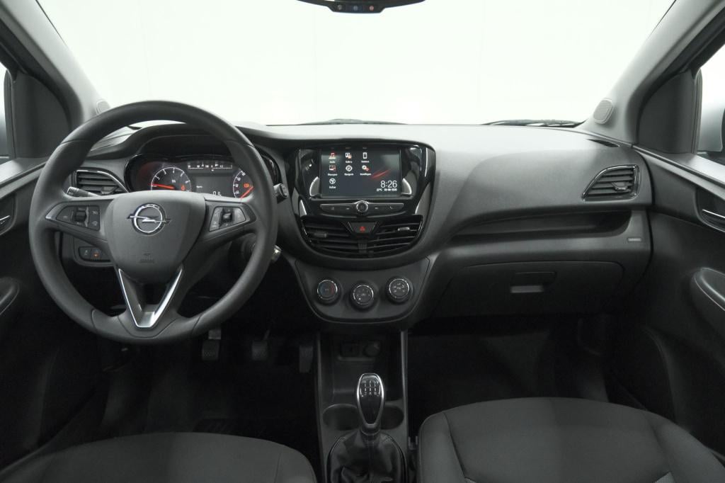Opel Karl 1.0 rocks online edition | apple carplay | parkeersensoren | navi