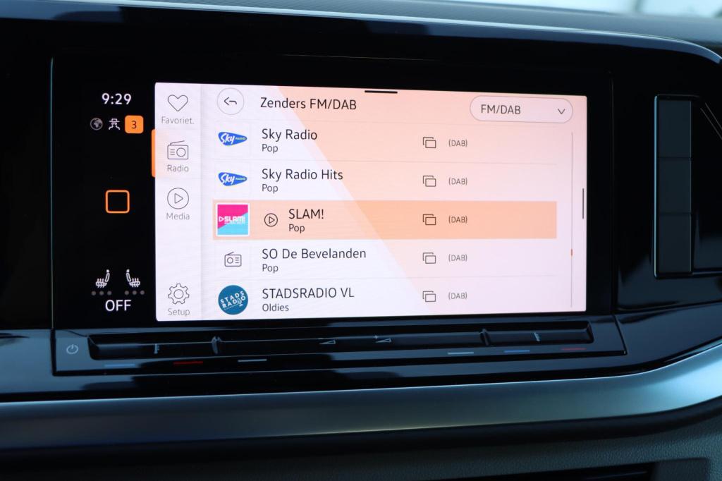 Volkswagen Multivan 1.4 ehybrid life 218pk dsg6 | soh 92,2% |